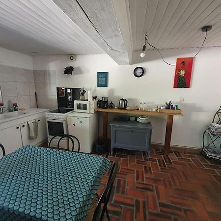 Villa Dependance Pour 1 A 4 Pers Au Calme Dans Propriete Marboz Esterno foto